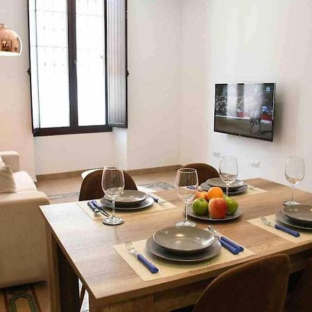 X C Apartamentos Morales & Arnal Ρόντα Εξωτερικό φωτογραφία
