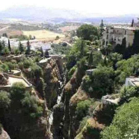 X C Apartamentos Morales & Arnal Ρόντα Εξωτερικό φωτογραφία