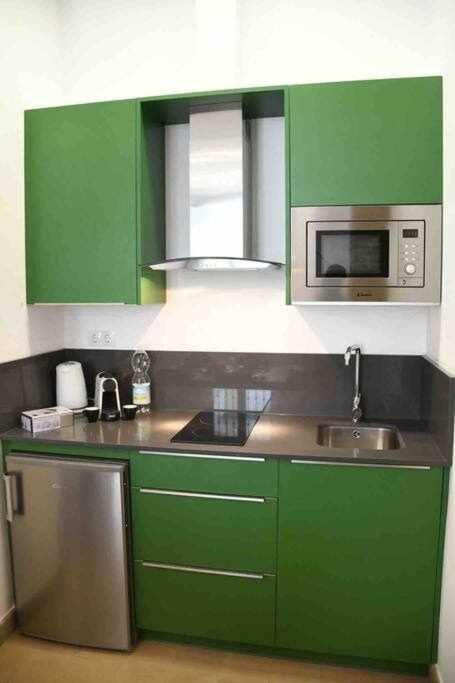 X C Apartamentos Morales & Arnal Ρόντα Εξωτερικό φωτογραφία